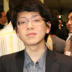 Mark Bao