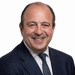 Mark De Simone