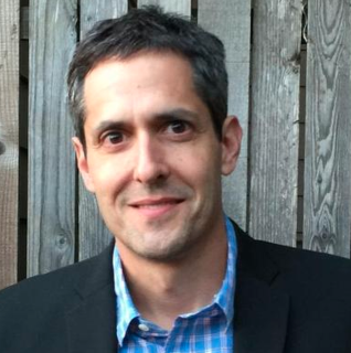 Mark Follman
