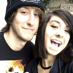 Mark Grimmie