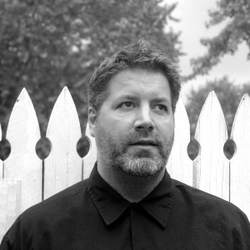 Mark Hutchins
