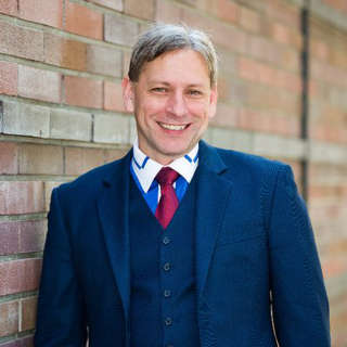 Mark Meuser