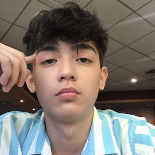 Mark Reyes (YouTube Star)