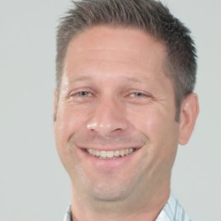 Mark Roberge