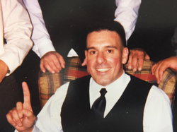 Mark Zeitounian