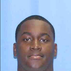 Markee Gibson