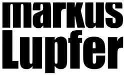 Markus Lupfer