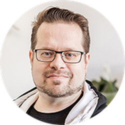 Markus Tuppurainen