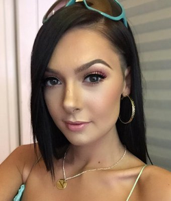 Marley Brinx
