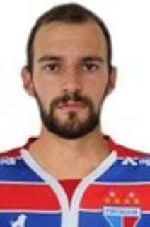 Marlon Adriano Prezotti