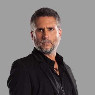 Marlon Moreno