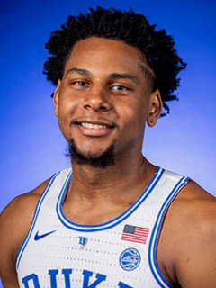Marques Bolden