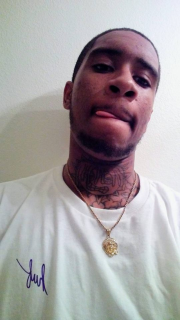 Marques Porter