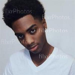 Marquice Cannady (Larentae)