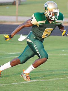 Marquis Whidbee