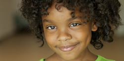 Marsai Martin