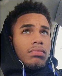 Marsavious Frazier