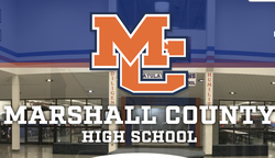 Marshall County High School