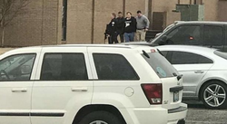 Marshall County High School Shooting