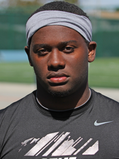Marshaun Daniel