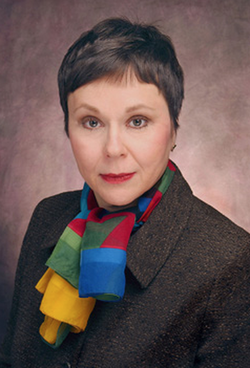 Martha Teichner (Journalist)