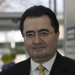 Martin Biegelman