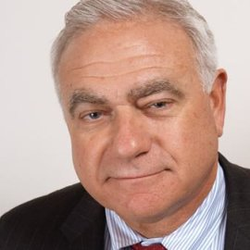 Martin Regalia