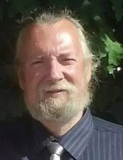 Martin Wirth