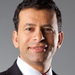 Marty Makary, M.D.