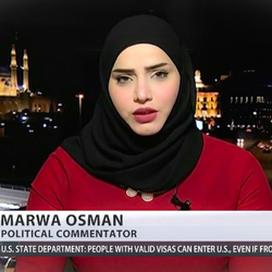 Marwa Osman