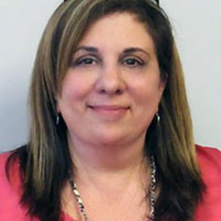 Mary Cay Ricci