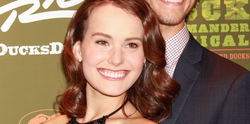 Mary Kate Robertson