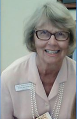 Mary Knowlton