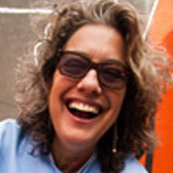 Mary Sue Milliken and Susan Feniger