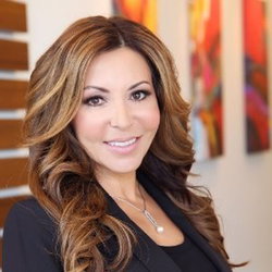 Maryam Parman