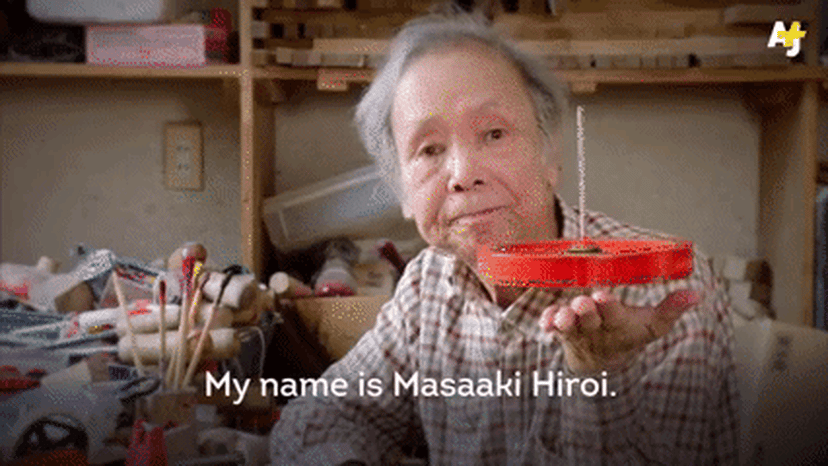 Masaaki Hiroi