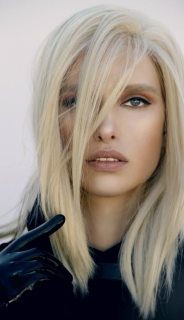 Masha Rudenko