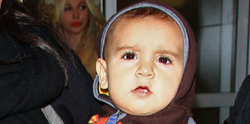 Mason Disick