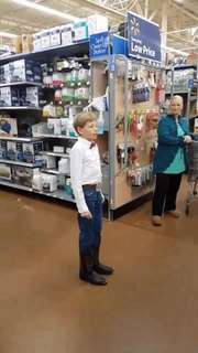 Mason Ramsey