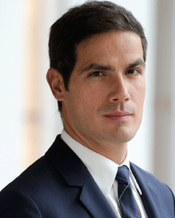 Mathieu Gallet