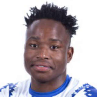 Matlala Keletso Makgalwa