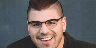 Matt Bloyd
