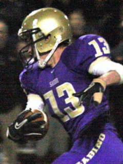 Matt Bushman