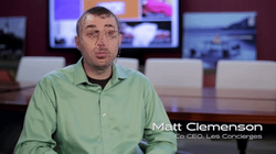 Matt Clemenson