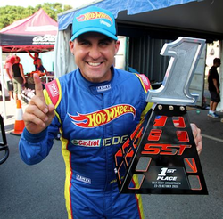 Matt Mingay