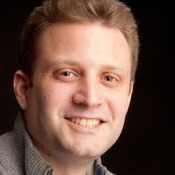 Matt Salzberg