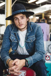 Matthew Chevallard