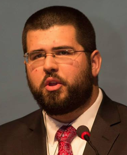 Matthew Heimbach