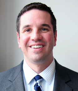 Matthew Hoh
