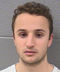 Matthew Kafker